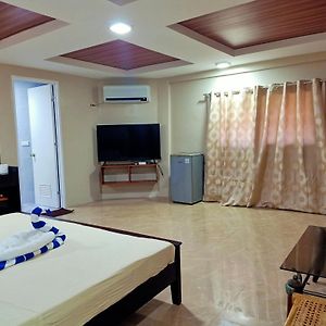 Panglao Kalikasan Resort