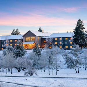 Running Y Ranch Resort